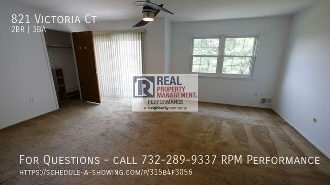 Building Photo - 821 Victoria Ct