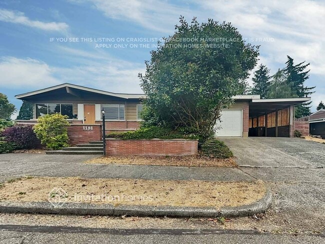 Building Photo - 1131 Lenore Dr
