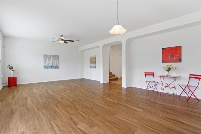 Building Photo - 7609 Ballydawn Dr