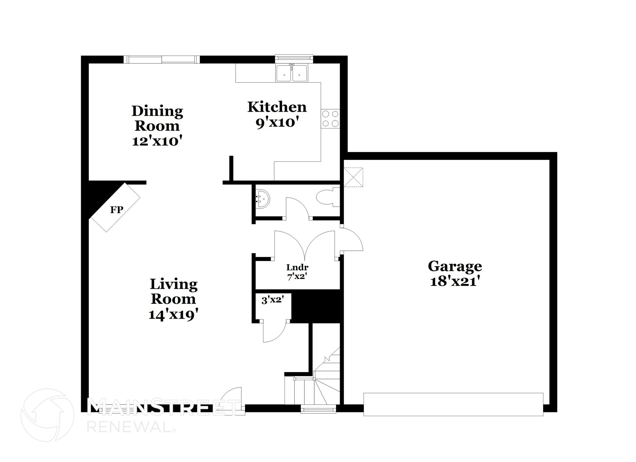 Building Photo - 7419 Mary Jo Helms Dr