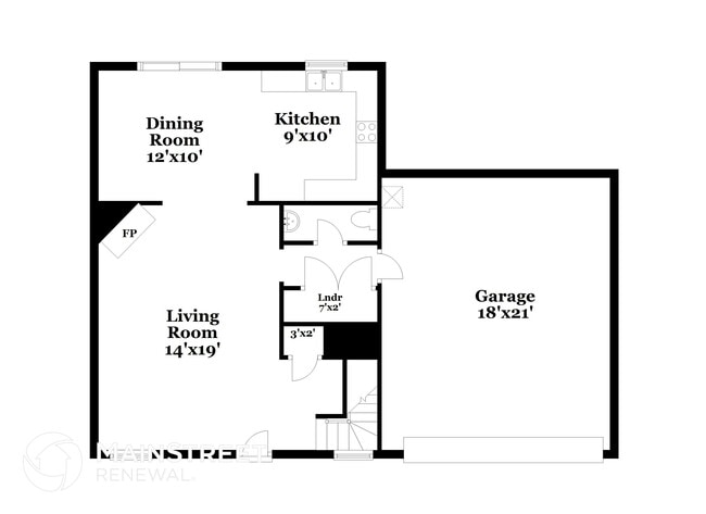 Building Photo - 7419 Mary Jo Helms Dr