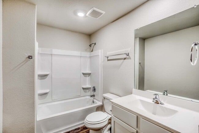 Building Photo - 8119 Sunberry Shadow Dr