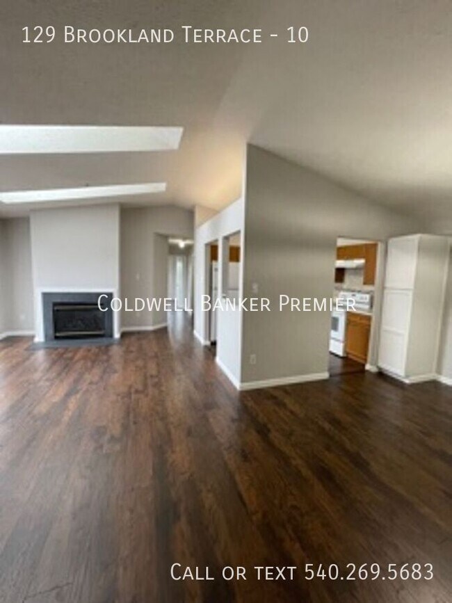 Building Photo - 129 Brookland Terrace