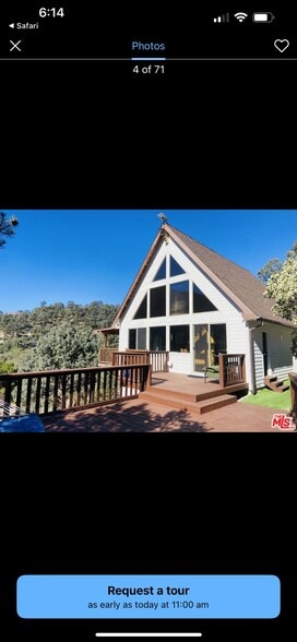Building Photo - 3821 N End Dr