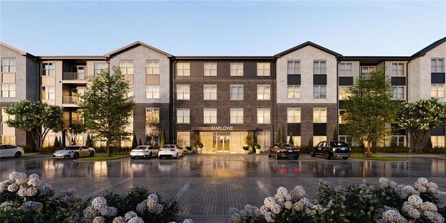 Building Photo - 3753 Austell Rd SW