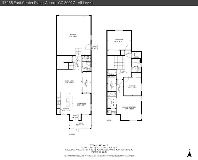 Building Photo - $2,550.00 - 3 Beds,2.5 Baths, Single Famil...