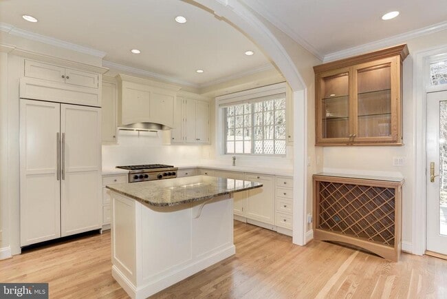 Building Photo - 3911 Ivy Terrace Ct NW