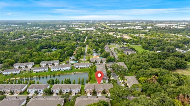 Building Photo - 9815 Ashburn Lake Dr