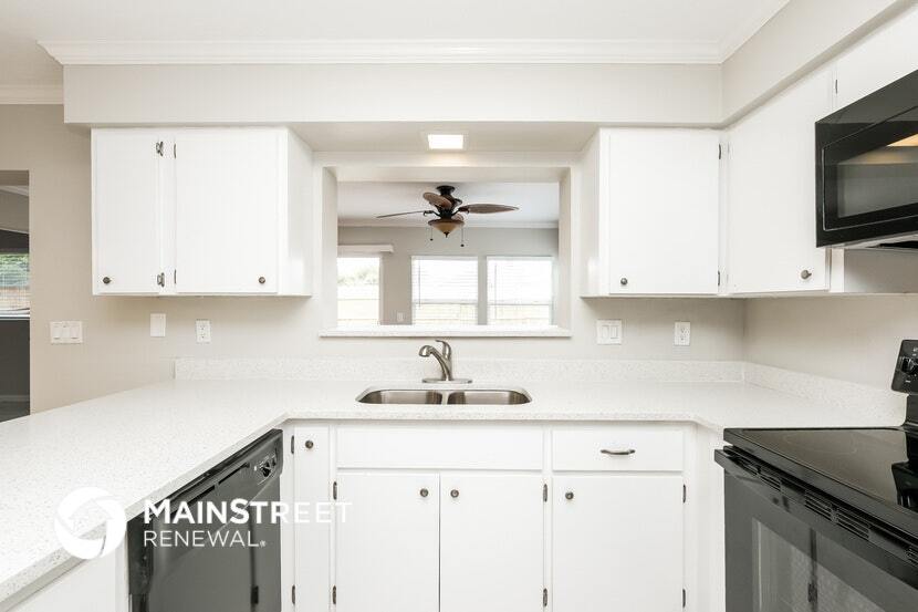 Building Photo - 3111 Mercer Rd