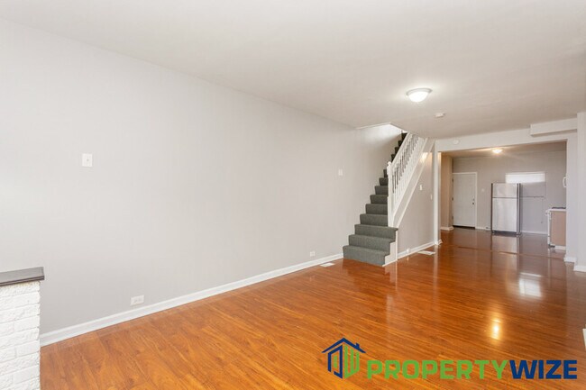 Building Photo - 2608 McElderry St