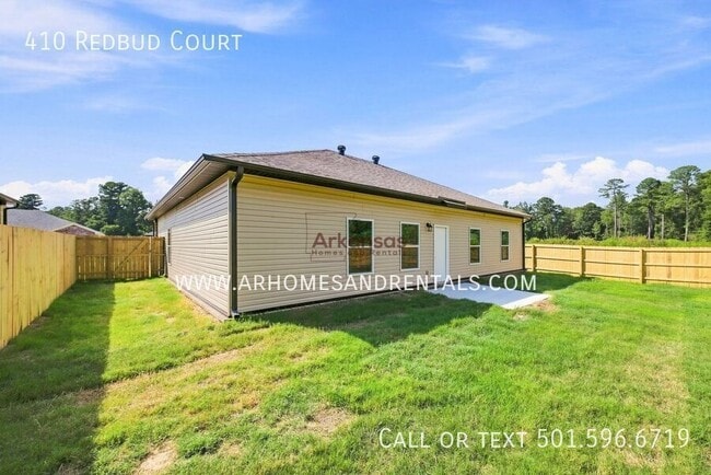 Building Photo - 410 Redbud Ct