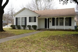 Building Photo - 1325 Barnes Dr