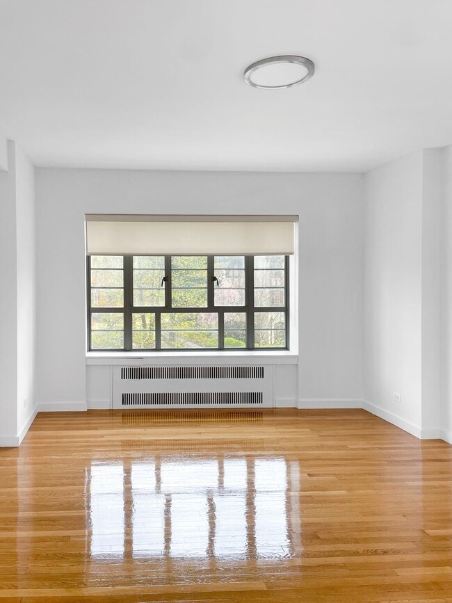 Building Photo - The Leslie — A Private Garden Enclave for the Modern New Yorker