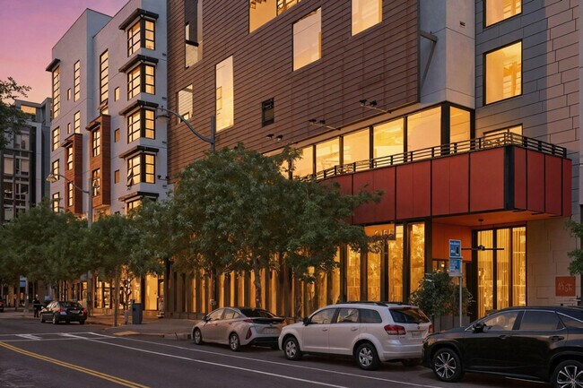 Building Photo - 1155 4th St