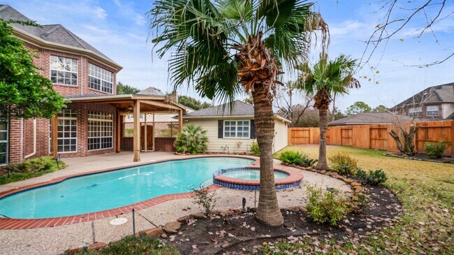 Building Photo - 22307 Fairbay Dr