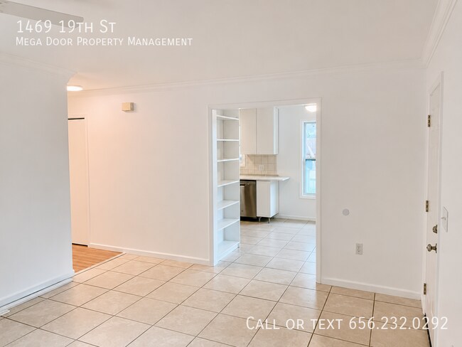 Building Photo - 1469 19th St