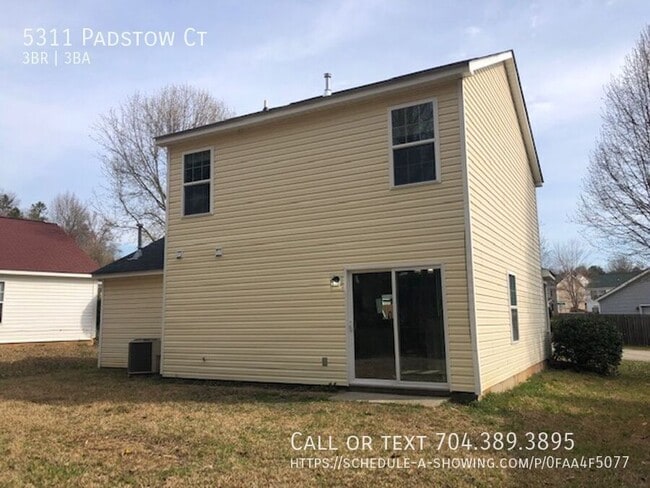 Building Photo - 5311 Padstow Ct