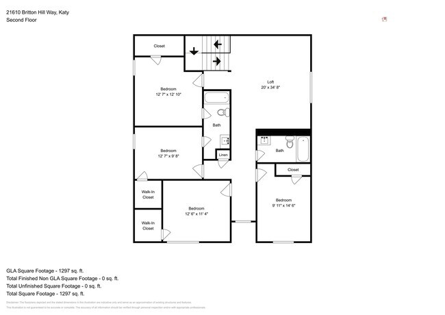 Building Photo - 21610 Britton Hill Way