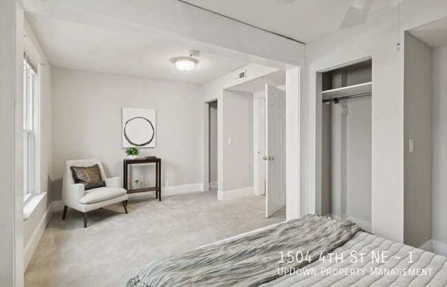 Building Photo - 1504 4th St NE