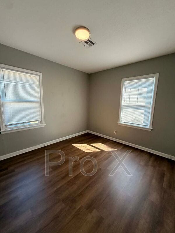 Building Photo - 1727 S Porter Ave