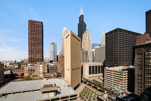 Building Photo - 431 S Dearborn St