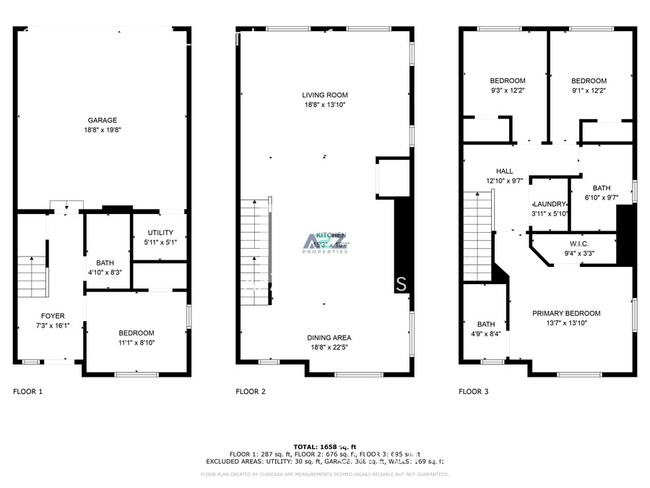 Building Photo - 3998 N Wildcat Ln