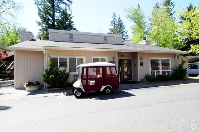 Primary Photo - Timberwood