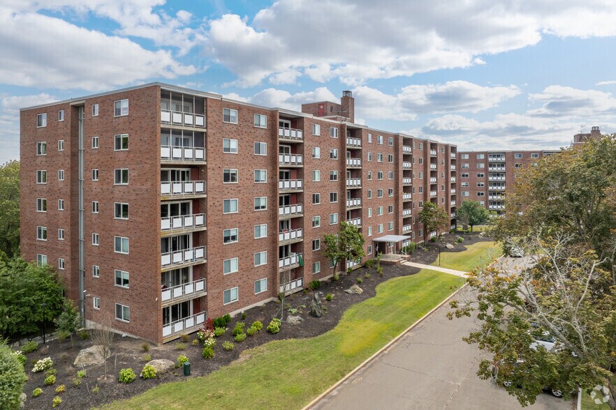 Primary - Hill Estates