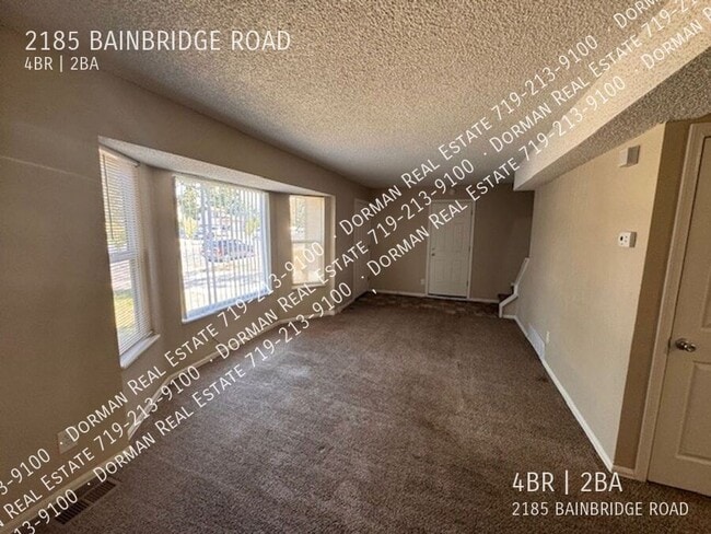 Building Photo - 2185 Bainbridge Rd