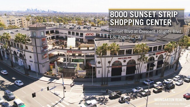 Building Photo - 1250 N Kings Rd