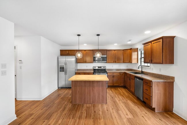 Building Photo - 5004 Whitefish Ct