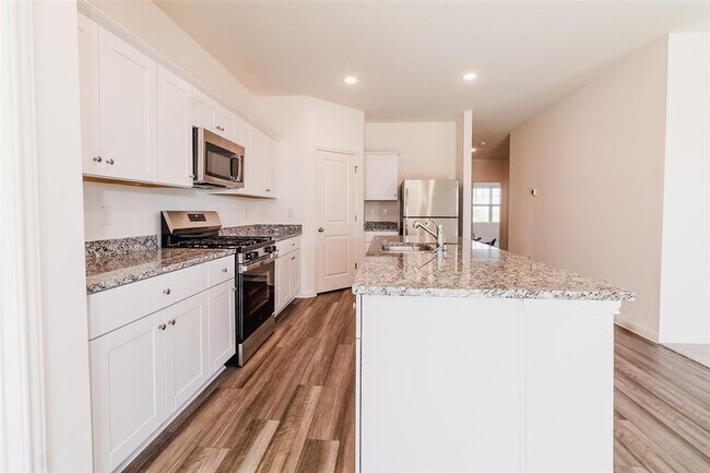 Building Photo - 1524 Morris Lp