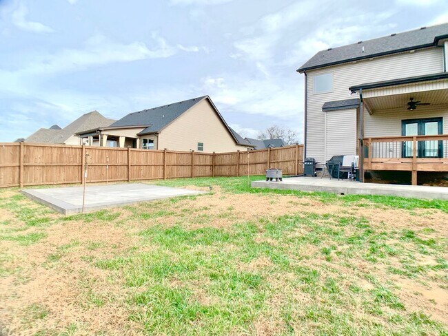 Building Photo - 1376 Apple Blossom Rd