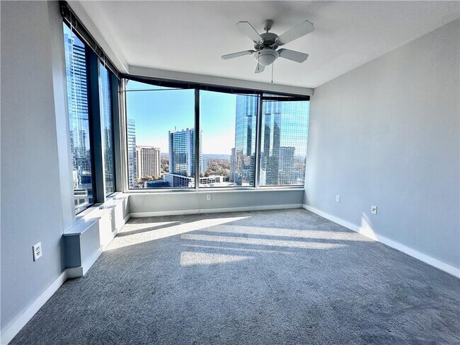 Building Photo - 3338 Peachtree Rd NE