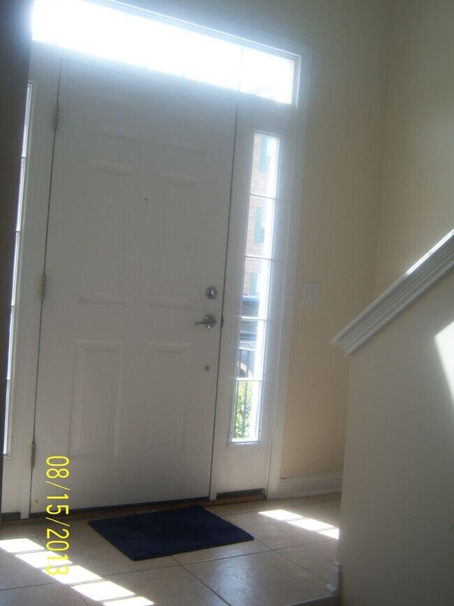 Building Photo - 4 bed, 3.5 bath townhouse with 2-car garage located in  Dublin Village. Move-in ready late  July/...