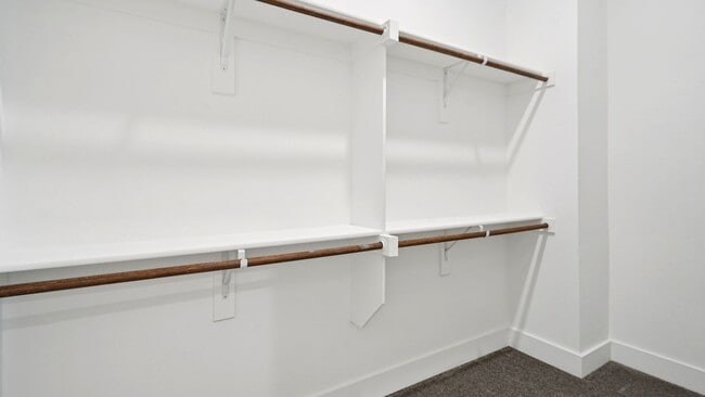 Floorplan - Ridgeview Villas