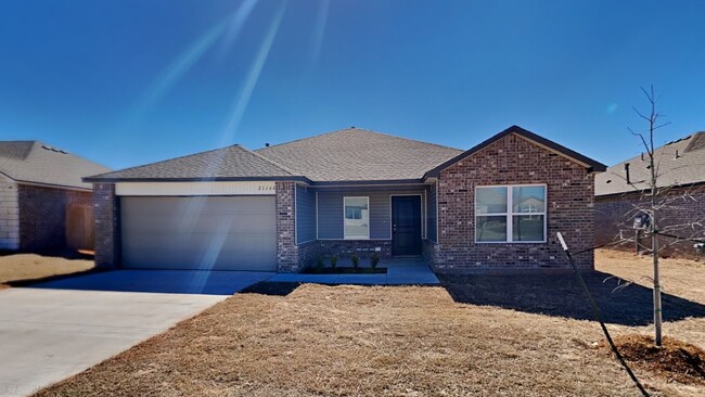 Building Photo - New Construction 4 bedroom Home in Harrah!