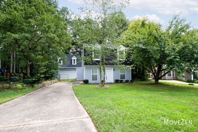 Building Photo - 5008 Alamo Ct