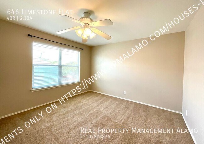 Building Photo - 646 Limestone Flat