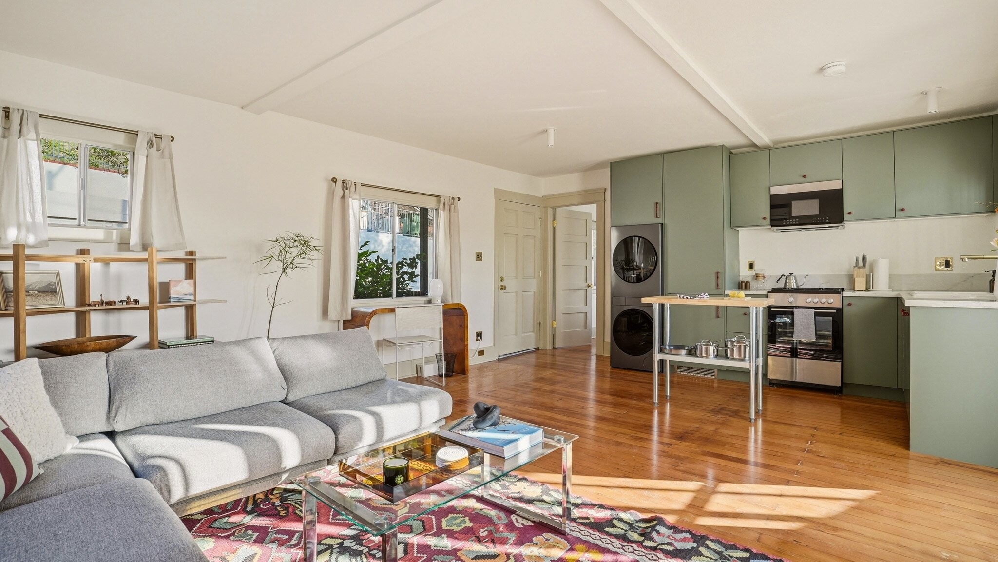 Building Photo - 3907 Berenice Pl