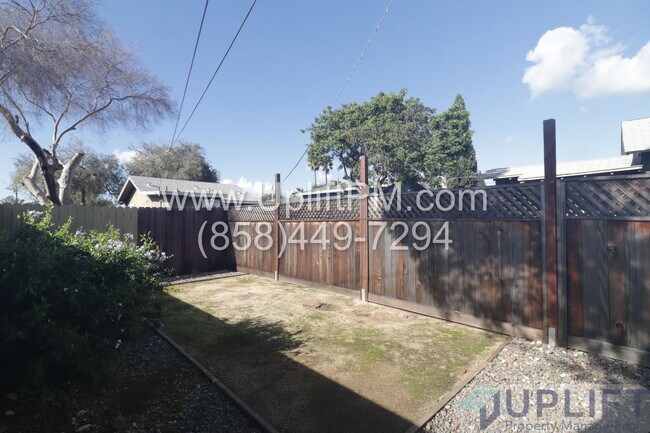 Building Photo - 3639 36th St