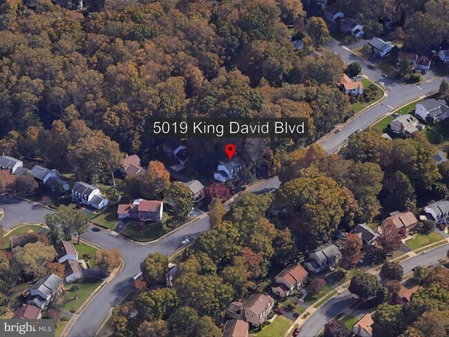 Building Photo - 5019 King David Blvd