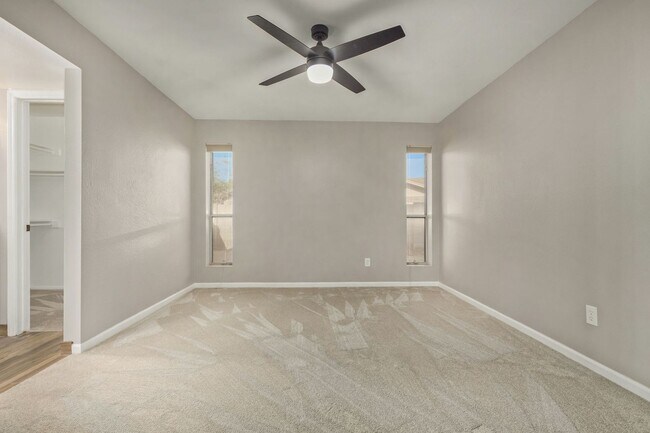 Building Photo - Central & Thunderbird 3 bdrm 2 bath Home w...