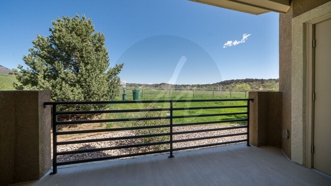 Building Photo - Two Bedroom Condo in Saddleback Ridge Community