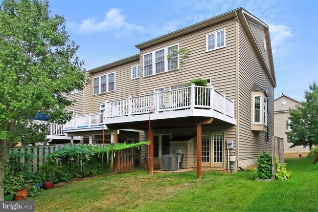 Building Photo - 41811 Eloquence Terrace