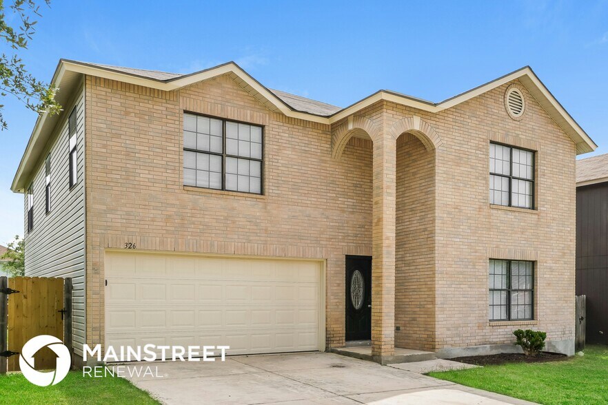 Primary Photo - 326 Benetton Dr