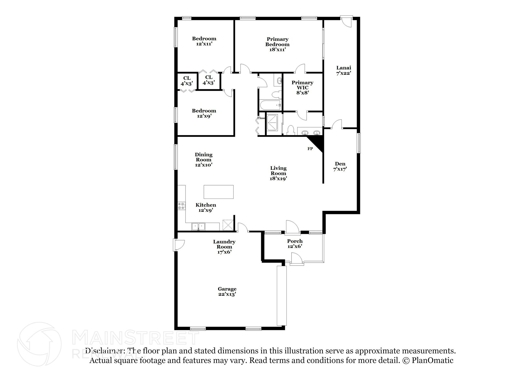 Building Photo - 4474 Pike Ave