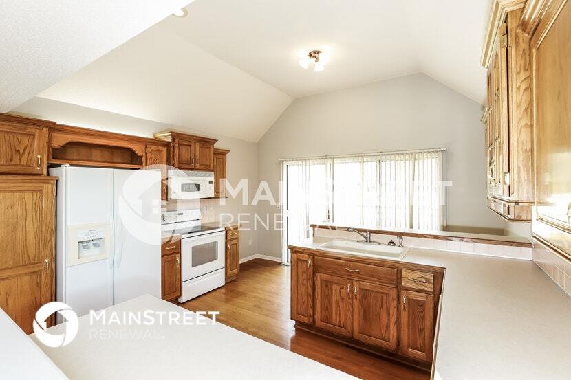 Building Photo - 4935 Noreston St