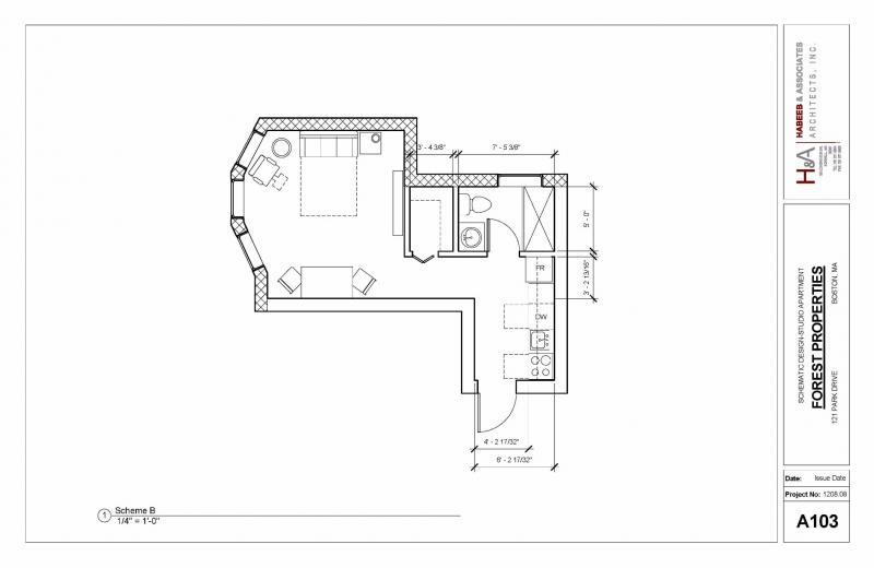 Building Photo - 121 Park Dr