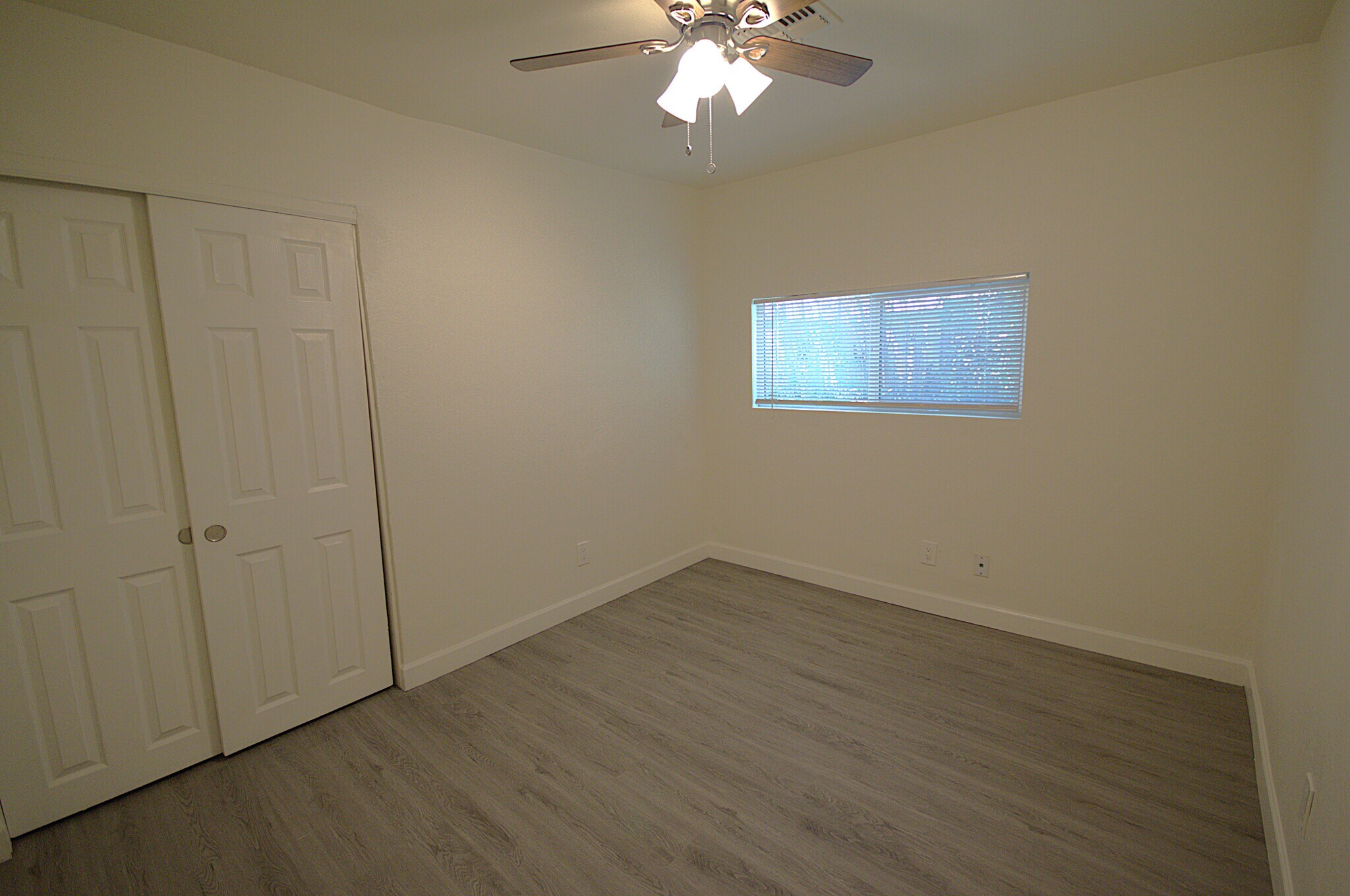 Bedroom 2 - 9632 N 10th Ave